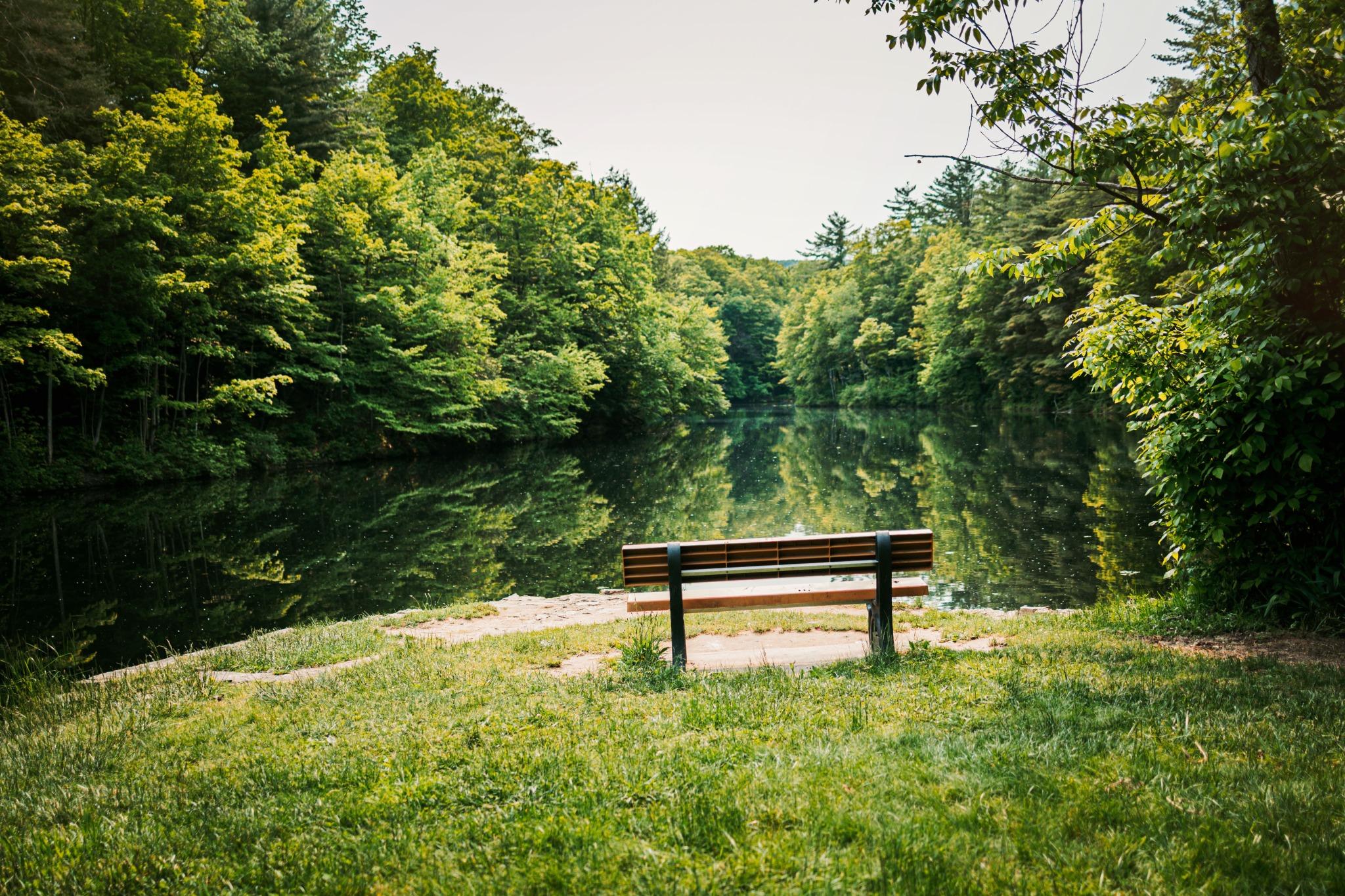 Mount Hope Reservoir